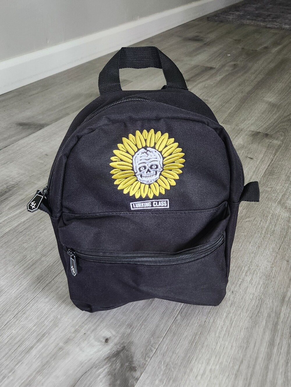 Lurking Class Backpack NWOT